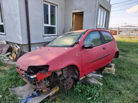 Fiat Punto 1.9 JTD, снимка 2