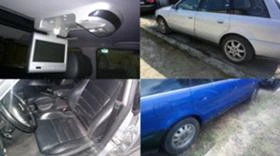 Audi A4 2.5tdi | Mobile.bg    6