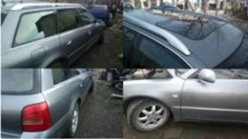 Audi A4 2.5tdi | Mobile.bg    3