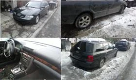 Audi A4 2.5tdi | Mobile.bg    14