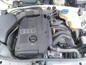 Audi A4 2.5tdi | Mobile.bg    11