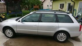 Audi A4 2.5tdi | Mobile.bg    13