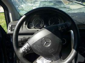Mercedes-Benz A 180 1.8CDI TIP 640940 | Mobile.bg   8