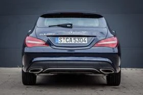 Mercedes-Benz CLA 220 | Mobile.bg    2