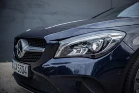 Mercedes-Benz CLA 220 | Mobile.bg    3