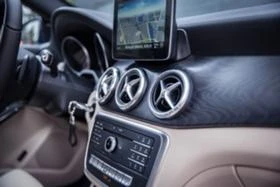 Mercedes-Benz CLA 220 | Mobile.bg    5