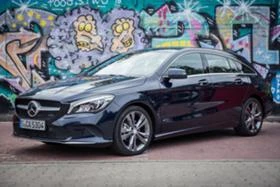 Mercedes-Benz CLA 220 | Mobile.bg    6