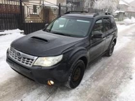 Subaru Forester 2.0d/3br/ | Mobile.bg    8