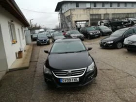 VW Passat CC 2.0  | Mobile.bg    9