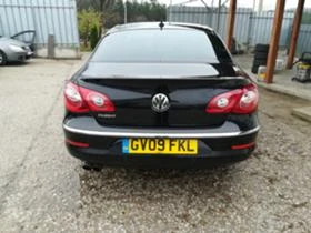 VW Passat CC 2.0  | Mobile.bg    7