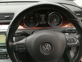 VW Passat CC 2.0  | Mobile.bg    15