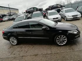 VW Passat CC 2.0  | Mobile.bg    5