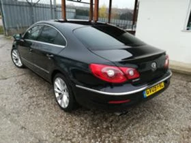 VW Passat CC 2.0  | Mobile.bg    8