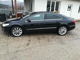     VW Passat CC 2.0 