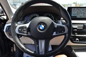 BMW 530 530X-DRIVE, снимка 14