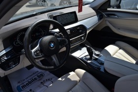 BMW 530 530X-DRIVE, снимка 11