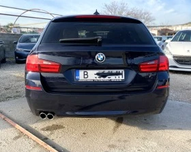 BMW 520 2.0D 184HP PANORAMA | Mobile.bg    7