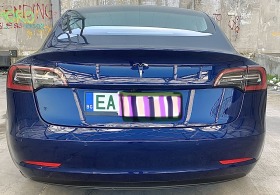 Tesla Model 3 Dual Motor, снимка 6