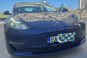 Tesla Model 3 Dual Motor, снимка 3 - Автомобили и джипове - 45157264