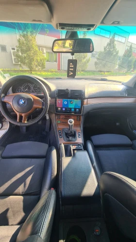 BMW 330 XI Газ, снимка 10