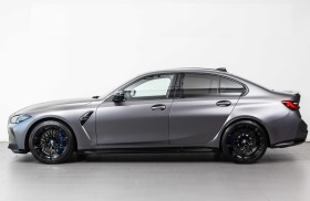 BMW M3 Competition 3.0 , снимка 3