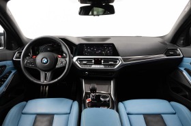 BMW M3 Competition 3.0  | Mobile.bg   5