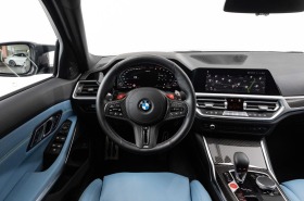 BMW M3 Competition 3.0 , снимка 6