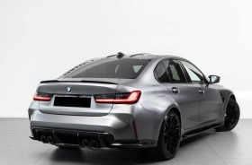 BMW M3 Competition 3.0 , снимка 2