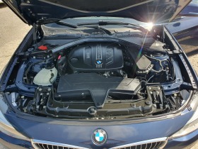 BMW 318 318 GT LUXURY, снимка 15