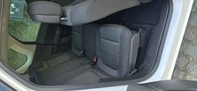 Opel Meriva 1.4 турбо 106000км, снимка 9