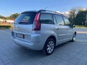 Citroen Grand C4 Picasso 1.6 HDi 112кс Безупречна !!! - [6] 