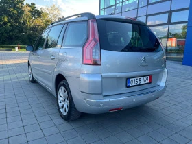 Citroen Grand C4 Picasso 1.6 HDi 112кс Безупречна !!! - [7] 