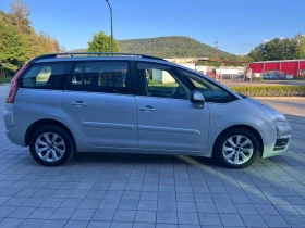 Citroen Grand C4 Picasso 1.6 HDi 112кс Безупречна !!! - [5] 