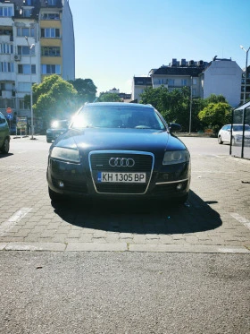 Audi A6, снимка 4