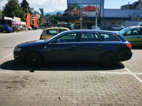 Audi A6, снимка 3