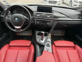 BMW 328 i * M3 Оptic* Подгрев/Камера/Harman/Kardon, снимка 9