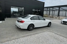 Обява за продажба на BMW 328 i * M3 Оptic* Подгрев/Камера/Harman/Kardon ~34 999 лв. - изображение 3