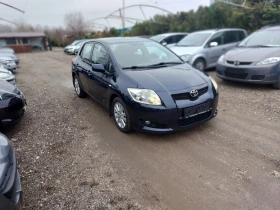 Toyota Auris, снимка 2