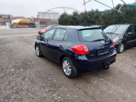 Toyota Auris, снимка 5