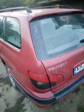 Peugeot 406 | Mobile.bg    4