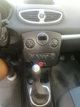 Renault Clio 3, снимка 2