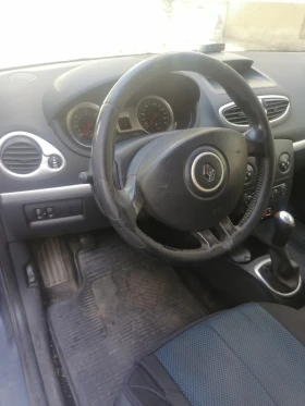 Renault Clio 3, снимка 3