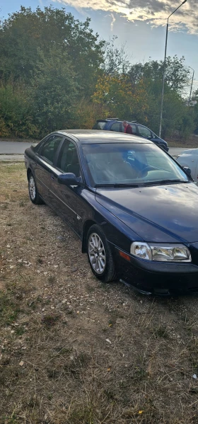 Volvo S80, снимка 2