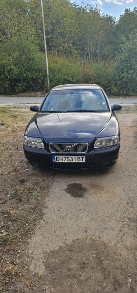 Volvo S80, снимка 1