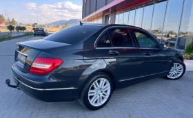 Mercedes-Benz C 220 Avantgarde , снимка 4