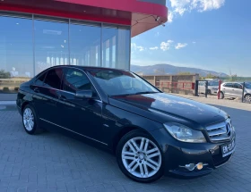 Mercedes-Benz C 220 Avantgarde  | Mobile.bg    3