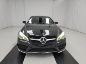 Mercedes-Benz E 500 Coupe* Harman/Kardon* * *  | Mobile.bg    3