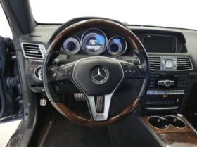 Mercedes-Benz E 500 Coupe* Harman/Kardon* * *  | Mobile.bg    10