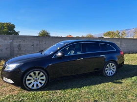 Opel Insignia, снимка 1