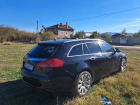 Opel Insignia, снимка 4